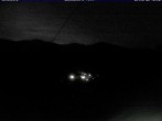 Archiv Foto Webcam Bergstation Moesle 03:00