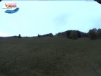 Archived image Webcam Ski lift Schwinbach 09:00