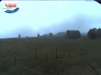 Archived image Webcam Ski lift Schwinbach 06:00