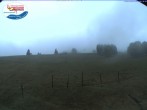 Archived image Webcam Ski lift Schwinbach 07:00
