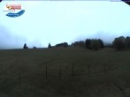 Archived image Webcam Ski lift Schwinbach 09:00