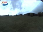 Archived image Webcam Ski lift Schwinbach 13:00