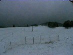 Archiv Foto Webcam Skilift Schwinbach 01:00