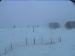 Archived image Webcam Ski lift Schwinbach 15:00