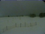 Archived image Webcam Ski lift Schwinbach 19:00