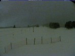 Archiv Foto Webcam Skilift Schwinbach 21:00