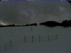 Archiv Foto Webcam Skilift Schwinbach 03:00