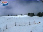 Archiv Foto Webcam Skilift Schwinbach 01:00