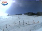 Archiv Foto Webcam Skilift Schwinbach 05:00