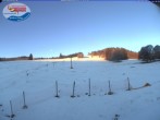 Archiv Foto Webcam Skilift Schwinbach 07:00