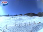 Archived image Webcam Ski lift Schwinbach 13:00