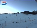 Archived image Webcam Ski lift Schwinbach 15:00