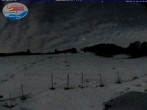 Archived image Webcam Ski lift Schwinbach 01:00