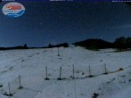 Archived image Webcam Ski lift Schwinbach 05:00