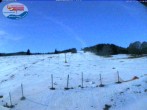 Archived image Webcam Ski lift Schwinbach 06:00