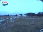 Archiv Foto Webcam Skilift Schwinbach 06:00