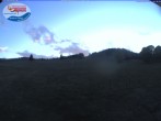 Archiv Foto Webcam Skilift Schwinbach 19:00