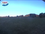 Archiv Foto Webcam Skilift Schwinbach 05:00