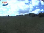 Archiv Foto Webcam Skilift Schwinbach 13:00