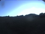 Archiv Foto Webcam Skilift Schwinbach 19:00