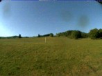 Archived image Webcam Ski lift Schwinbach 23:00