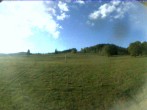 Archived image Webcam Ski lift Schwinbach 01:00