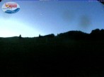 Archived image Webcam Ski lift Schwinbach 03:00