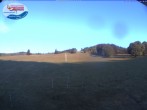 Archived image Webcam Ski lift Schwinbach 05:00