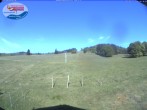 Archived image Webcam Ski lift Schwinbach 07:00