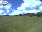 Archived image Webcam Ski lift Schwinbach 09:00