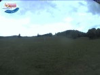 Archived image Webcam Ski lift Schwinbach 11:00