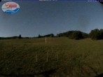 Archived image Webcam Ski lift Schwinbach 23:00