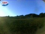 Archived image Webcam Ski lift Schwinbach 03:00