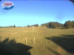 Archived image Webcam Ski lift Schwinbach 06:00