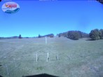 Archived image Webcam Ski lift Schwinbach 07:00
