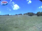 Archived image Webcam Ski lift Schwinbach 09:00