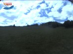 Archived image Webcam Ski lift Schwinbach 13:00