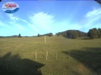 Archiv Foto Webcam Skilift Schwinbach 06:00