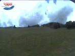 Archiv Foto Webcam Skilift Schwinbach 08:00