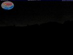 Archived image Webcam Ski lift Schwinbach 23:00