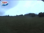 Archived image Webcam Ski lift Schwinbach 07:00