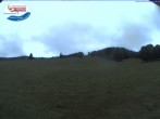Archived image Webcam Ski lift Schwinbach 09:00