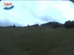 Archived image Webcam Ski lift Schwinbach 11:00