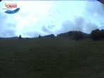 Archived image Webcam Ski lift Schwinbach 13:00