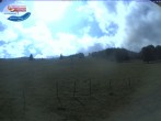 Archived image Webcam Ski lift Schwinbach 15:00