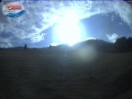Archived image Webcam Ski lift Schwinbach 17:00