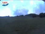 Archived image Webcam Ski lift Schwinbach 19:00