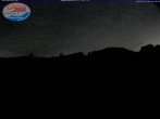 Archiv Foto Webcam Skilift Schwinbach 23:00