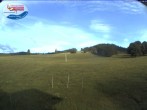Archiv Foto Webcam Skilift Schwinbach 06:00
