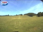Archiv Foto Webcam Skilift Schwinbach 07:00